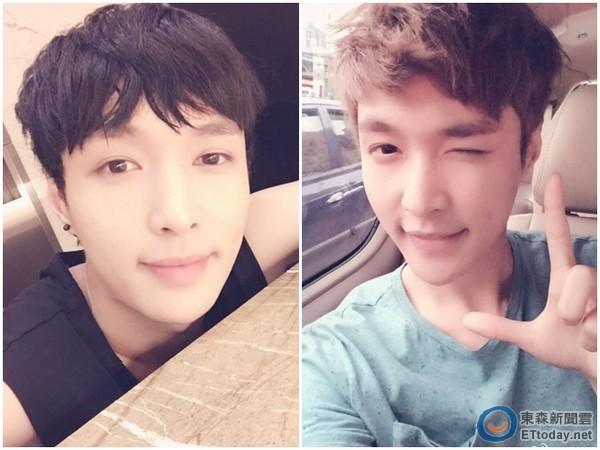 Lay (EXO) nhập viện vì gặp tai nạn trên phim trường - Ảnh 1.