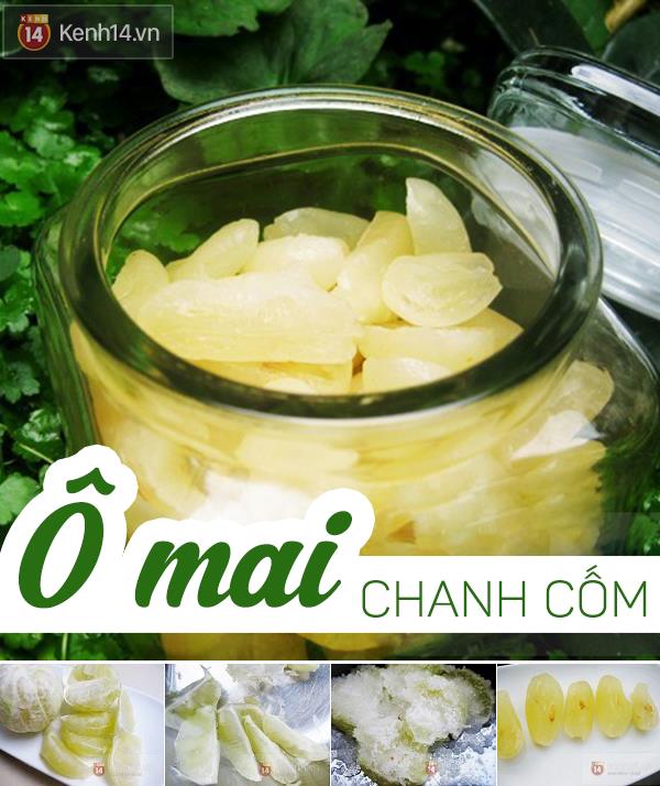 9 loại ô mai ngon nhà ai cũng tự làm được chẳng lo độc hại - ảnh 19.