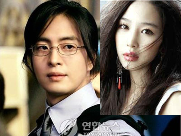 Những mối tình chính thức và bạn gái tin đồn của các sao nam đào hoa nhất Hàn Quốc - Ảnh 31.