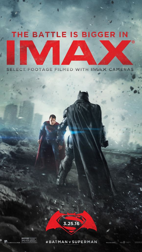 Batman v&agrave; Superman trực diện đối đầu trong trailer cuối c&ugrave;ng bom tấn sắp ra mắt - Ảnh 5.