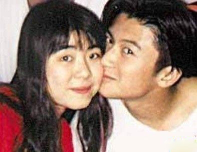 Ôn lại kỷ niệm tình đầu của sao Hoa ngữ nhân ngày Valentine - Ảnh 10.