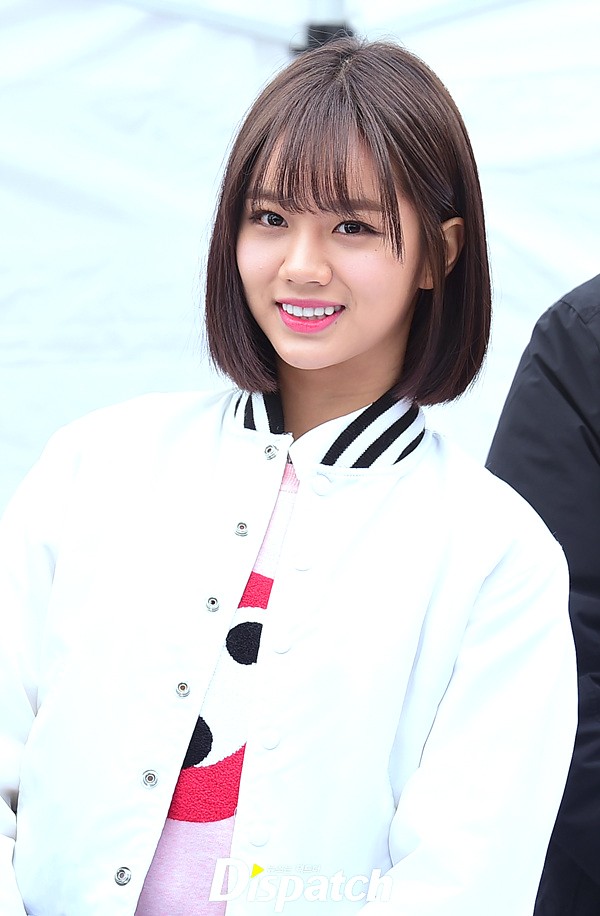 Hiện tượng mới của Reply 1988 Hyeri (Girls Day) nhập viện vì bị viêm màng não - Ảnh 1.