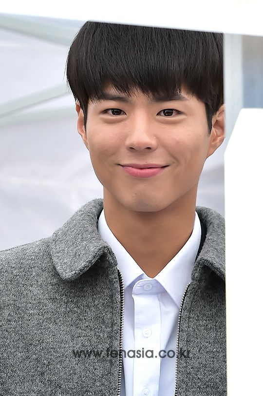 Hyeri thân mật với chồng Park Bo Gum trong sự kiện họp fan Reply 1988 - Ảnh 7.