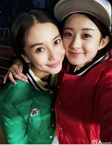 Angela Baby bị blogger tố dùng thủ đoạn bôi xấu Dương Mịch, Triệu Lệ Dĩnh - Ảnh 5.