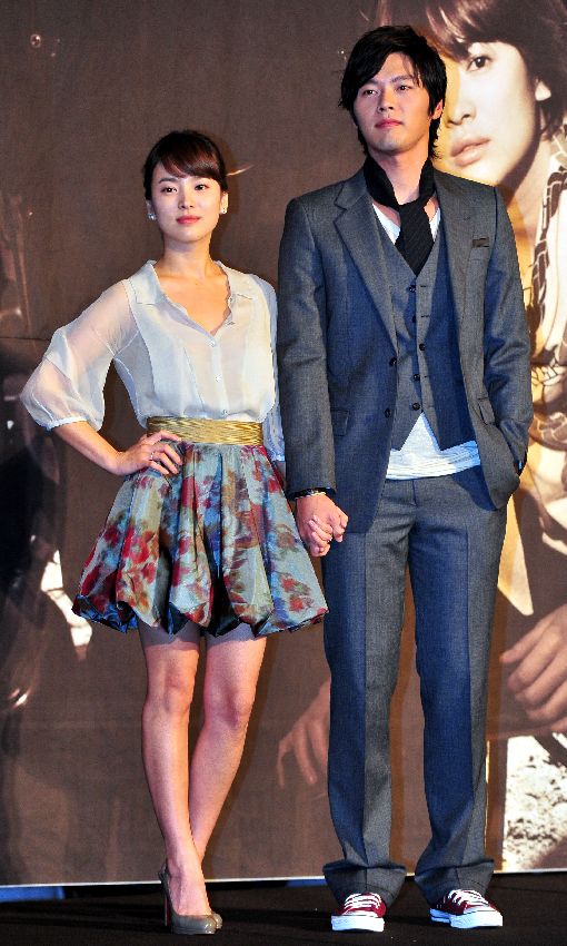 C&aacute;c sao ch&acirc;u &Aacute; thấp b&eacute; nhưng vị thế trong showbiz như người khổng lồ - Ảnh 1.