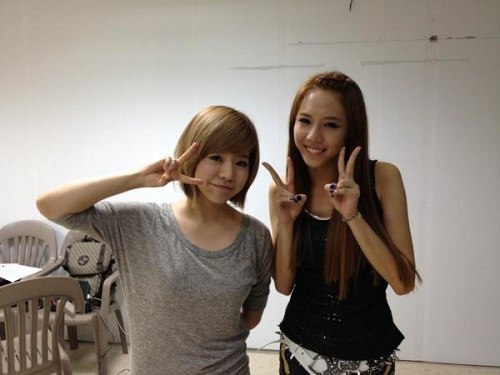 C&aacute;c sao ch&acirc;u &Aacute; thấp b&eacute; nhưng vị thế trong showbiz như người khổng lồ - Ảnh 4.