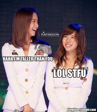 C&aacute;c sao ch&acirc;u &Aacute; thấp b&eacute; nhưng vị thế trong showbiz như người khổng lồ - Ảnh 5.