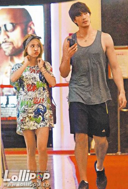 C&aacute;c sao ch&acirc;u &Aacute; thấp b&eacute; nhưng vị thế trong showbiz như người khổng lồ - Ảnh 13.