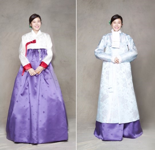 Mỹ nh&acirc;n &ldquo;Phẩm Gi&aacute; Qu&yacute; &Ocirc;ng&rdquo; Kim Ha Neul đẹp dịu d&agrave;ng trong bộ ảnh cưới - Ảnh 4.