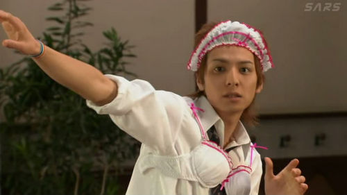 Ikuta Toma vào vai “Cô Gái Đan Len” xứ Nhật, “Chiaki senpai” làm thám tử trong phim mới - Ảnh 3.
