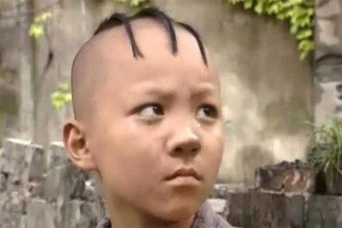 X&uacute;c động với chuyện đời của cậu b&eacute; diễn vai Tam Mao ng&agrave;y n&agrave;o - Ảnh 1.