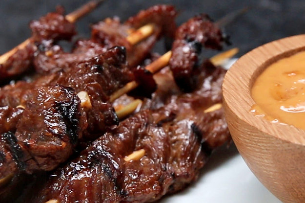 Công thức bò BBQ vừa cay vừa thơm sẽ làm tan chảy mọi con tim đang đói - Ảnh 5.