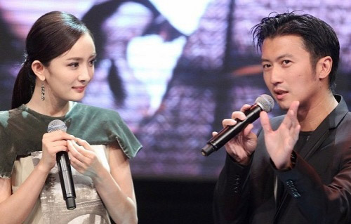 10 mối t&igrave;nh đơn phương chứng tỏ sao Hoa Ngữ cũng &ldquo;y&ecirc;u thầm như ai - Ảnh 2.