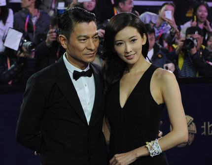 10 mối t&igrave;nh đơn phương chứng tỏ sao Hoa Ngữ cũng &ldquo;y&ecirc;u thầm như ai - Ảnh 3.