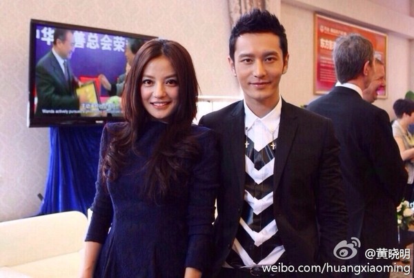 10 mối t&igrave;nh đơn phương chứng tỏ sao Hoa Ngữ cũng &ldquo;y&ecirc;u thầm như ai - Ảnh 7.