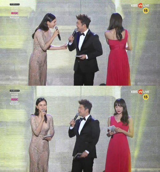 Hyeri (Girls Day) - Hani (EXID) khóc trên truyền hình: Người được ngợi ca, kẻ bị ném đá - Ảnh 6. Hyeri (Girls Day) - Hani (EXID) khóc trên truyền hình: Người được ngợi ca, kẻ bị ném đá - Ảnh 6.