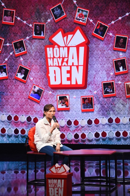 Hôm nay ai đến? – Hơn cả một món quà - Ảnh 4.