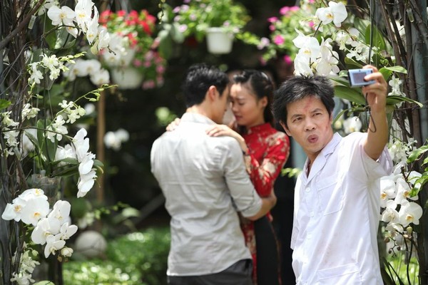 Những trailer phim điện ảnh Việt khiến khán giả xuýt xoa - Ảnh 23.