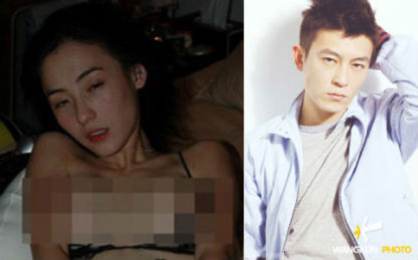 Mỹ nhân châu Á sau scandal ảnh nóng: kẻ mãi ở vực thẳm, người vượt qua để phát triển sự nghiệp - Ảnh 10.