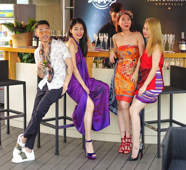 Summer Twilight: Đêm hè bỏng cháy - Ảnh 2.