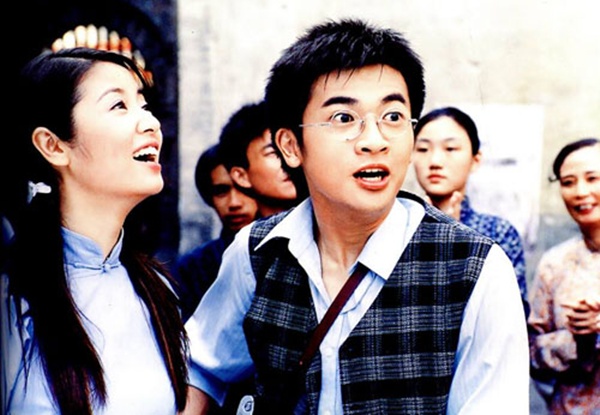 Trước khi đến với nhau, Hoắc Kiến Hoa - L&acirc;m T&acirc;m Như đ&atilde; vướng nghi vấn hẹn h&ograve; với ai? - Ảnh 5.
