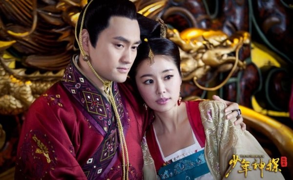 Trước khi đến với nhau, Hoắc Kiến Hoa - L&acirc;m T&acirc;m Như đ&atilde; vướng nghi vấn hẹn h&ograve; với ai? - Ảnh 8.