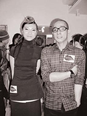 Chuyện t&igrave;nh y&ecirc;u showbiz Hoa ngữ: T&igrave;nh cũ của người n&agrave;y trở th&agrave;nh nửa kia của kẻ kh&aacute;c - Ảnh 15.