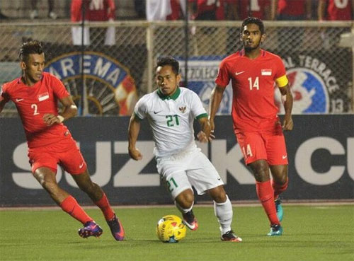 Indonesia khuất phục Singapore, hẹn Việt Nam ở bán kết AFF Cup 2016 - Ảnh 3.