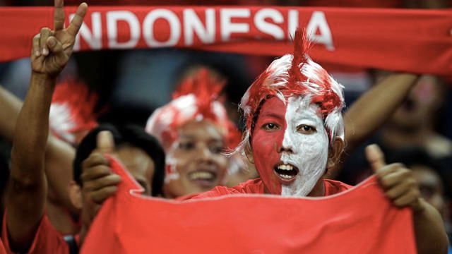 Indonesia muốn biến cuộc chạm tr&aacute;n với Việt Nam như một trận World Cup - Ảnh 1.