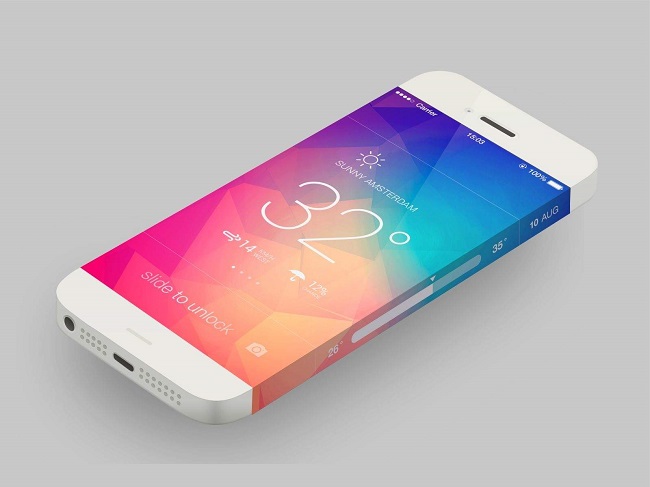 Năm sau smartphone sẽ c&oacute; những t&iacute;nh năng b&aacute; đạo như thế n&agrave;y - Ảnh 4.