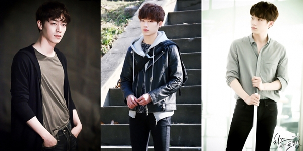 Học cách phối đồ đến trường siêu yêu từ Cheese In The Trap - Ảnh 9.