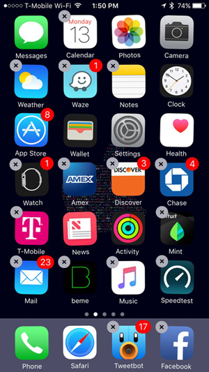 Điều đáng ghét nhất trên iPhone sắp được Apple giải quyết - Ảnh 1.