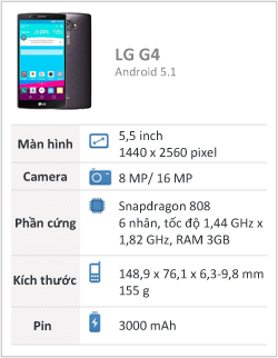4 lựa chọn smartphone cao cấp đang hút khách nhờ giá tốt - Ảnh 6.