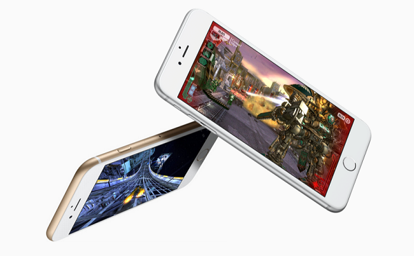 iPhone 6s là nỗi thất vọng lớn của Apple - Ảnh 2.