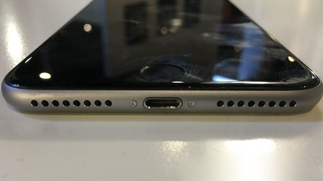 iPhone 7 sẽ được bán ra kèm loại tai nghe nào? - Ảnh 1.