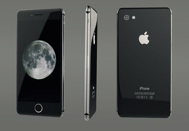 Không phải iPhone 8, Apple sẽ tung ra chiếc iPhone kỷ niệm 10 năm với tên mã Ferrari - Ảnh 2.