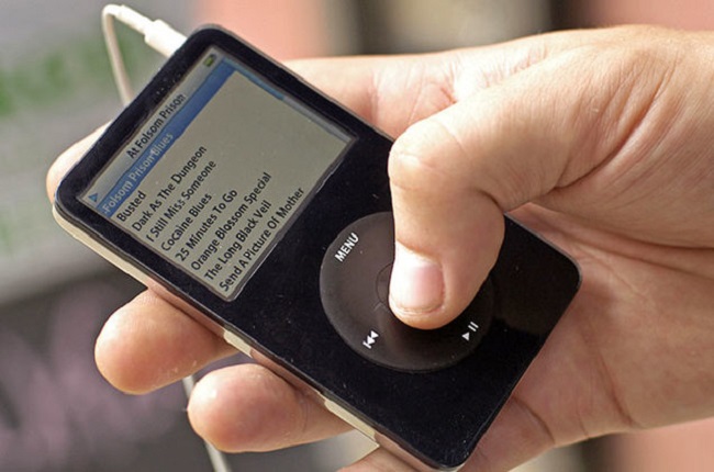 Những lý do này sẽ khiến bạn lấy iPod ra dùng lại ngay lập tức - Ảnh 2.
