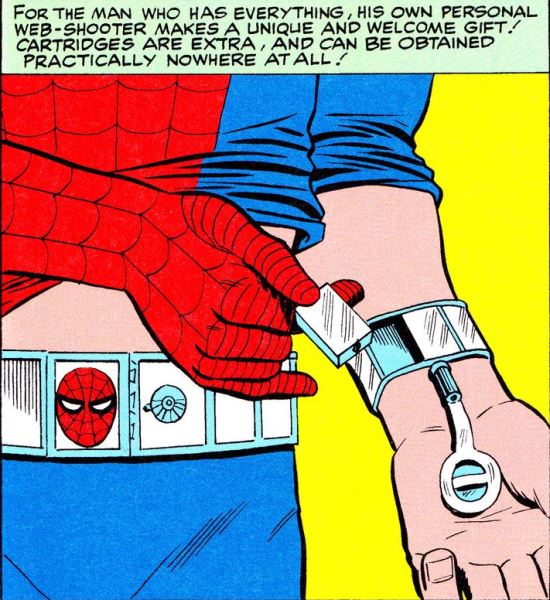Người Nhện - Đứa con rơi trở thành quân át chủ bài hoàn hảo của Marvel - Ảnh 12.