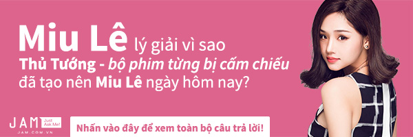 Bà nội Miu Lê và những câu chuyện đầy sống động về cô ca sĩ tưng tửng - Ảnh 2.