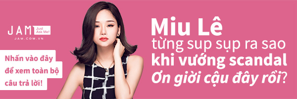 Bà nội Miu Lê và những câu chuyện đầy sống động về cô ca sĩ tưng tửng - Ảnh 11.