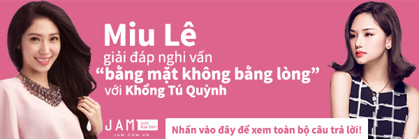 Bà nội Miu Lê và những câu chuyện đầy sống động về cô ca sĩ tưng tửng - Ảnh 9.