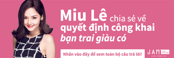 Bà nội Miu Lê và những câu chuyện đầy sống động về cô ca sĩ tưng tửng - Ảnh 10.