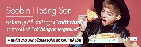 Soobin Hoàng Sơn: “Đừng nhầm lẫn giữa tôi và Sơn Tùng M-TP!” - Ảnh 12.