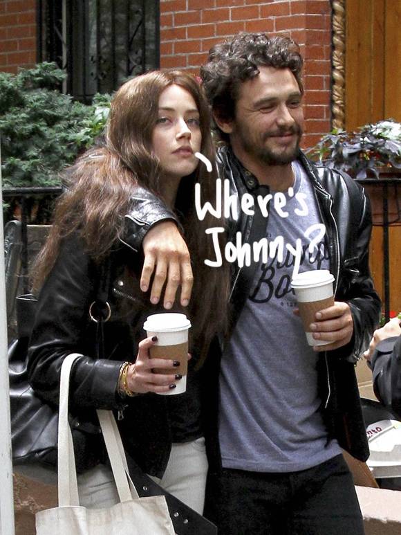 Những thị phi ồn &agrave;o về cuộc h&ocirc;n nh&acirc;n của Johnny Depp - Amber Heard từ trước đến nay - Ảnh 2.