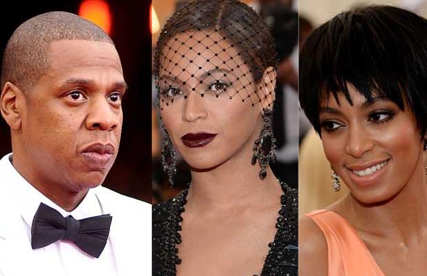 Hollywood xôn xao khi Beyoncé bật mí về quá khứ ngoại tình của Jay Z - Ảnh 13.