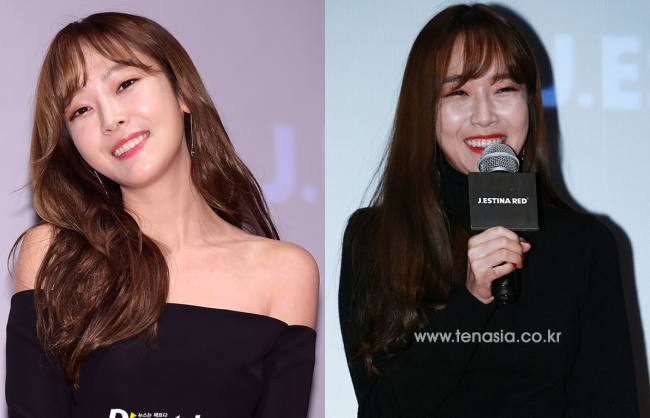 Nhan sắc mỹ nh&acirc;n khi gặp biến cố: Kẻ tuột dốc kh&ocirc;ng phanh, người ng&agrave;y c&agrave;ng mặn m&agrave; quyến rũ - Ảnh 17.