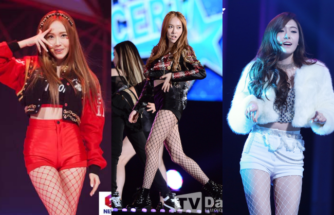 Nhan sắc mỹ nh&acirc;n khi gặp biến cố: Kẻ tuột dốc kh&ocirc;ng phanh, người ng&agrave;y c&agrave;ng mặn m&agrave; quyến rũ - Ảnh 14.