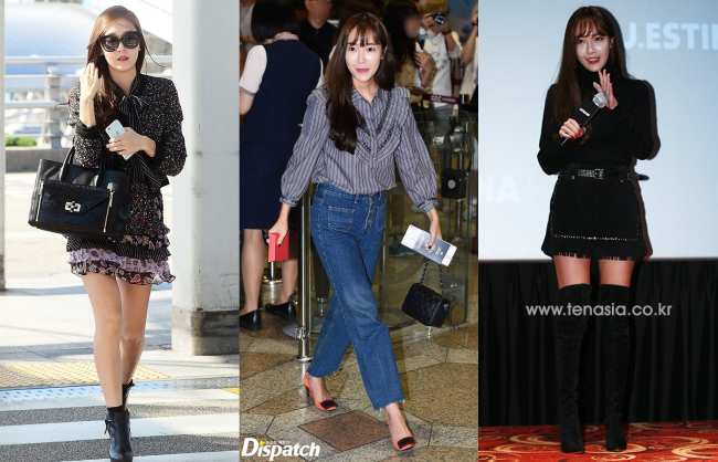 Nhan sắc mỹ nh&acirc;n khi gặp biến cố: Kẻ tuột dốc kh&ocirc;ng phanh, người ng&agrave;y c&agrave;ng mặn m&agrave; quyến rũ - Ảnh 16.