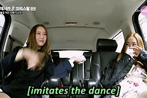 Đ&acirc;y l&agrave; những điều khiến Jessica - Krystal Jung l&agrave; cặp chị em đ&aacute;ng ghen tị nhất - Ảnh 14.