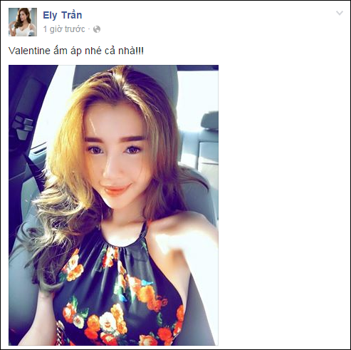 C&ocirc;ng khai hẹn h&ograve; Hari, Trấn Th&agrave;nh chia sẻ năm nay l&agrave; Valentine ngọt ng&agrave;o nhất - Ảnh 12.